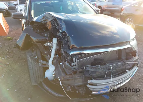 2014 Ford Taurus Se z USA, uszkodzony, nr VIN 1FAHP2D8XEG130818